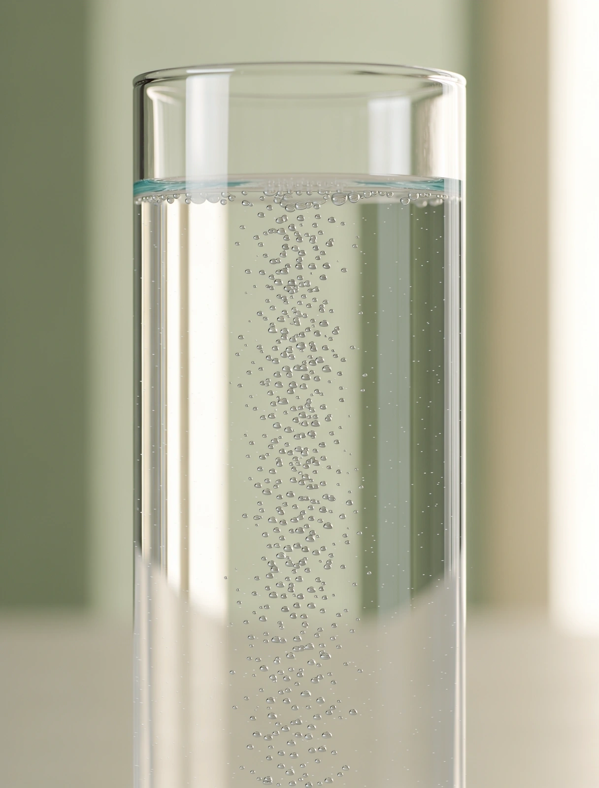 Molecular precision of breathwork